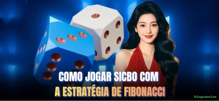 Cadastro bingoaovivo