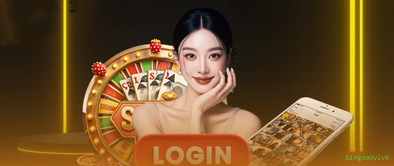 Jogos bingoaovivo
