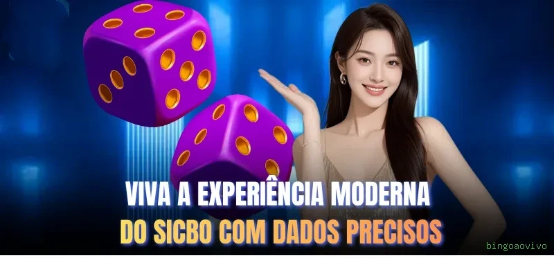 PIX bingoaovivo