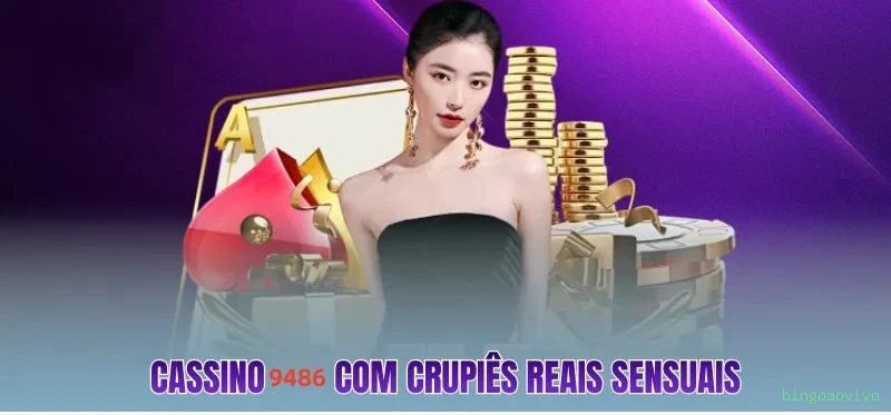 Programa VIP bingoaovivo